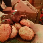 Club JuMaJo Weihnatsfeier 2017